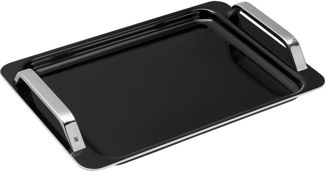 WMF Plancha TeppanYaki Fusiontec Functional Black . Negro