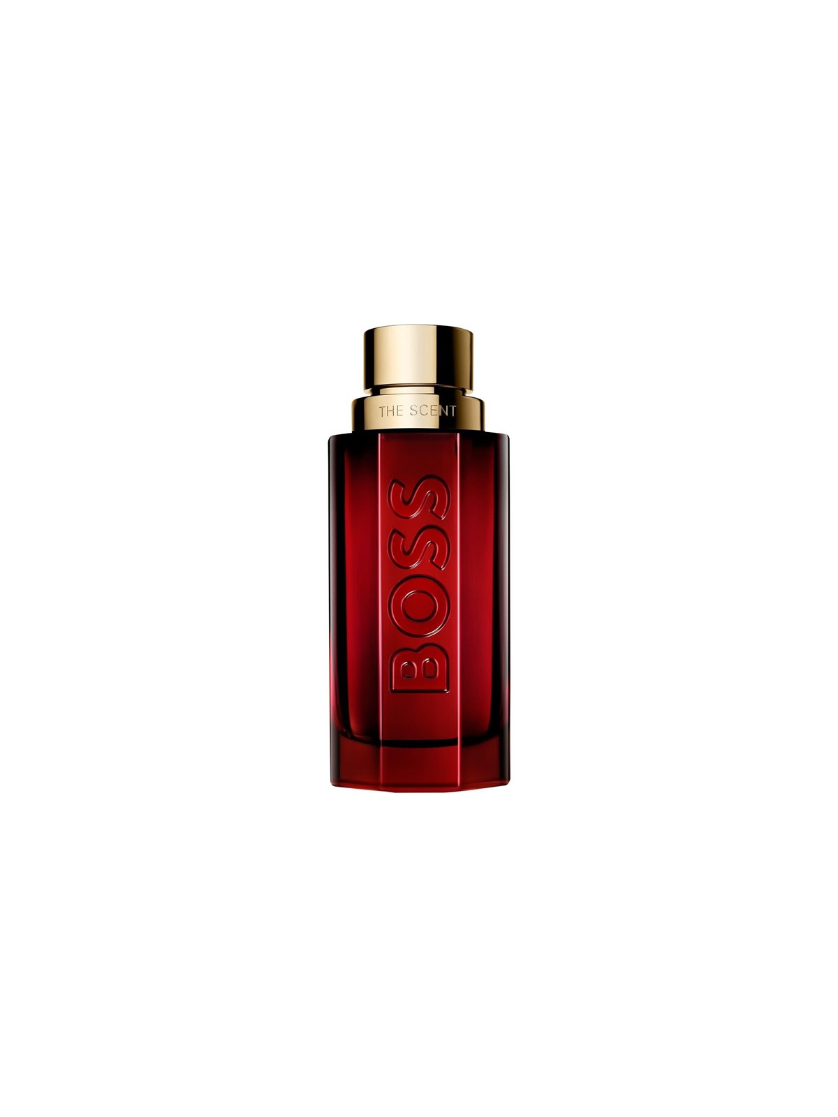 Hugo Boss The Scent Elixir Parfum - 100 ml0