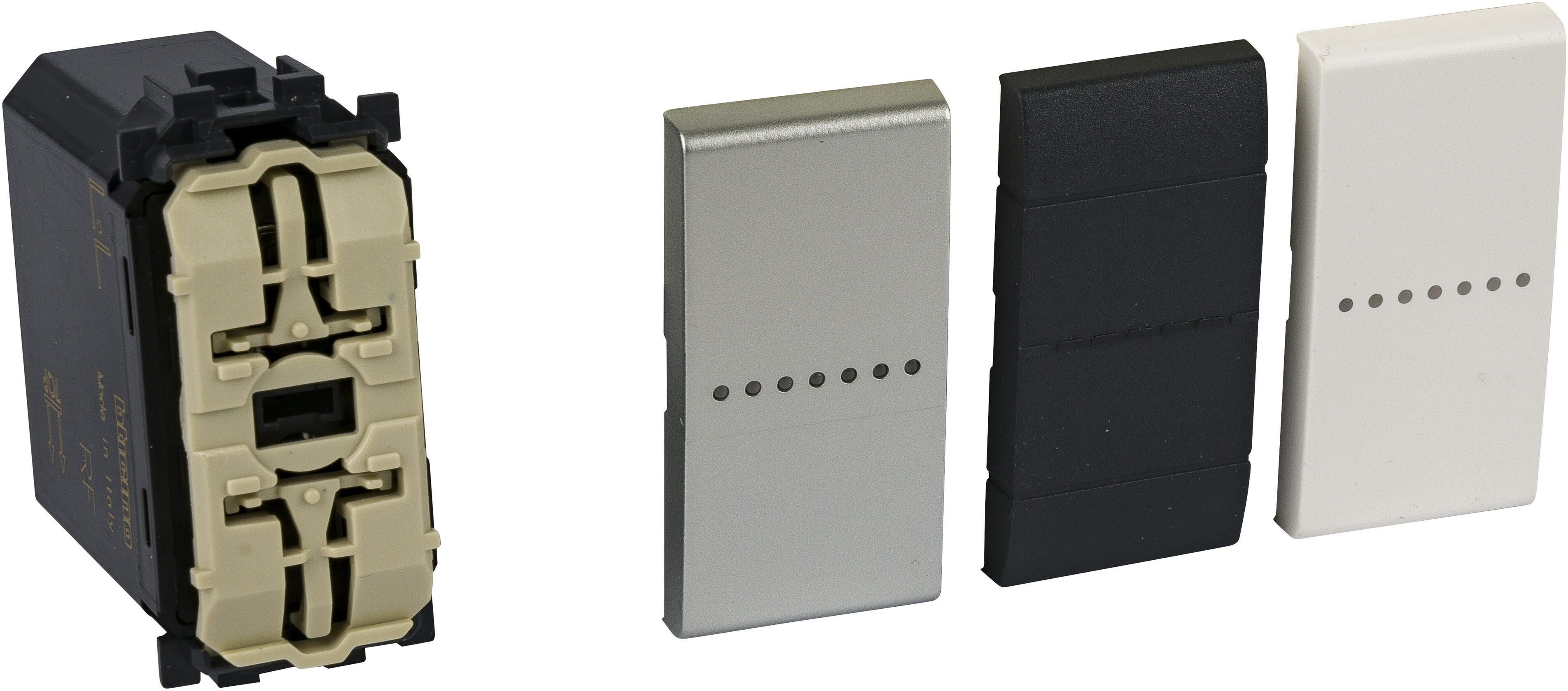 BTicino COMANDO LUCI WIRELESS  LIVING 1 MODULO
