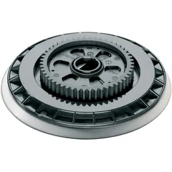 FLEX Klett-Teller BP-M D140 XC 342637