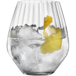 Spiegelau Gin Tonic, Cocktailgläser, Transparent
