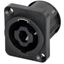 Rean AV RLS4MPZ Lautsprecher-Steckverbinder Stecker Polzahl: 4 1 St.