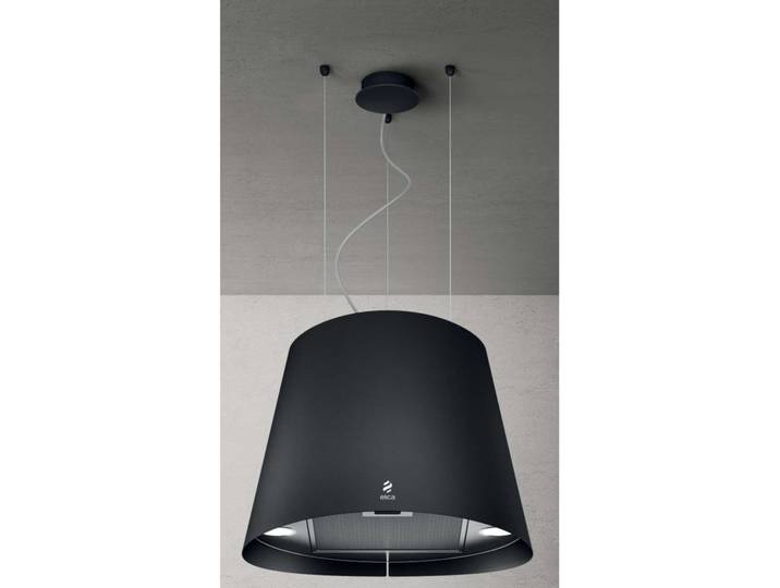 Hotte décorative ELICA JUNO BL/F/50 Noir 50 cm