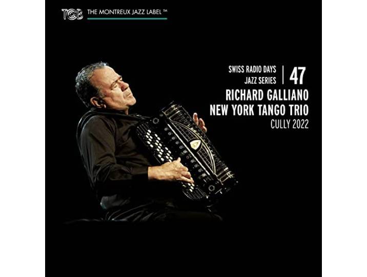 Swiss Radio Days Jazz Series