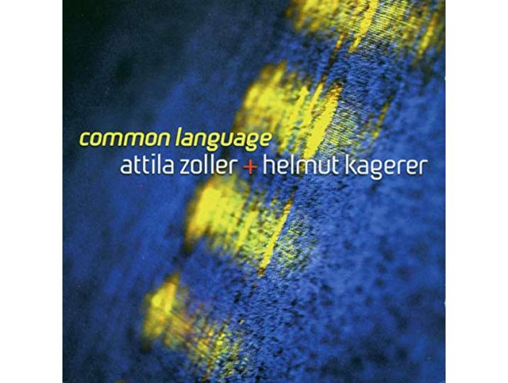 Zoller/Kagerer - Common Language