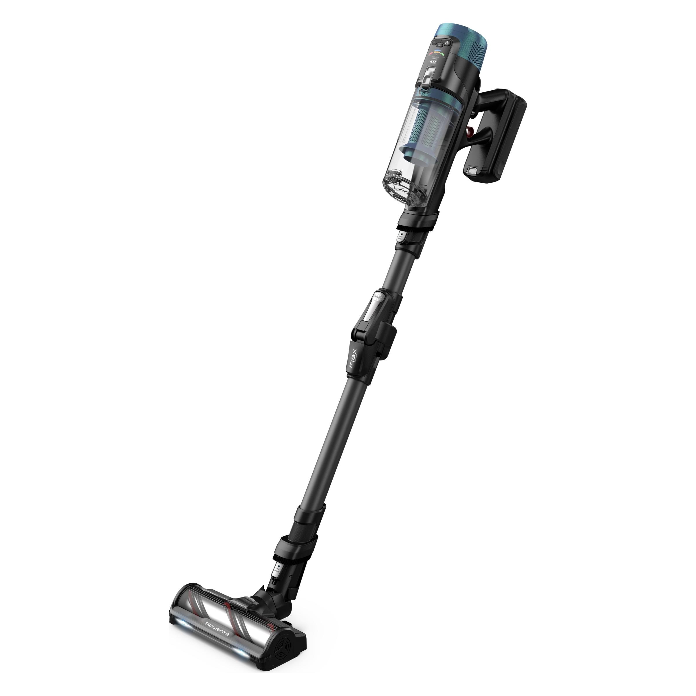 Rowenta XForce Flex 14.80 Animal (RH9BC1WO)