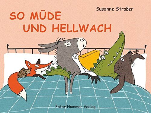 Susanne Straßer - So müde und hellwach - Preis vom 02.10.2026 23:42:20 h