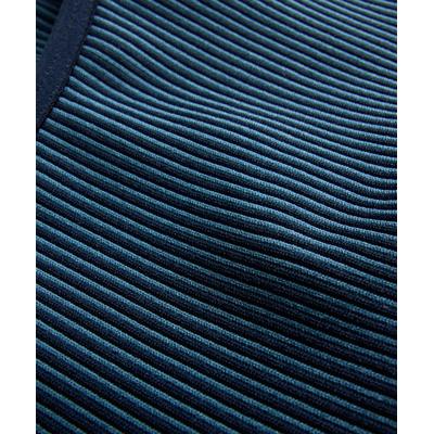 Sport-BH FALKE "FALKE Sport-BH", Damen, Gr. XL, Normalgrößen, 1 Stk., blau (space blau (6116)), BHs Sport-BH