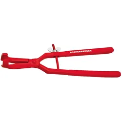 Magni, Zange, LLAVE DE TUERCAS PARA LAVABO 270mm (270 mm)