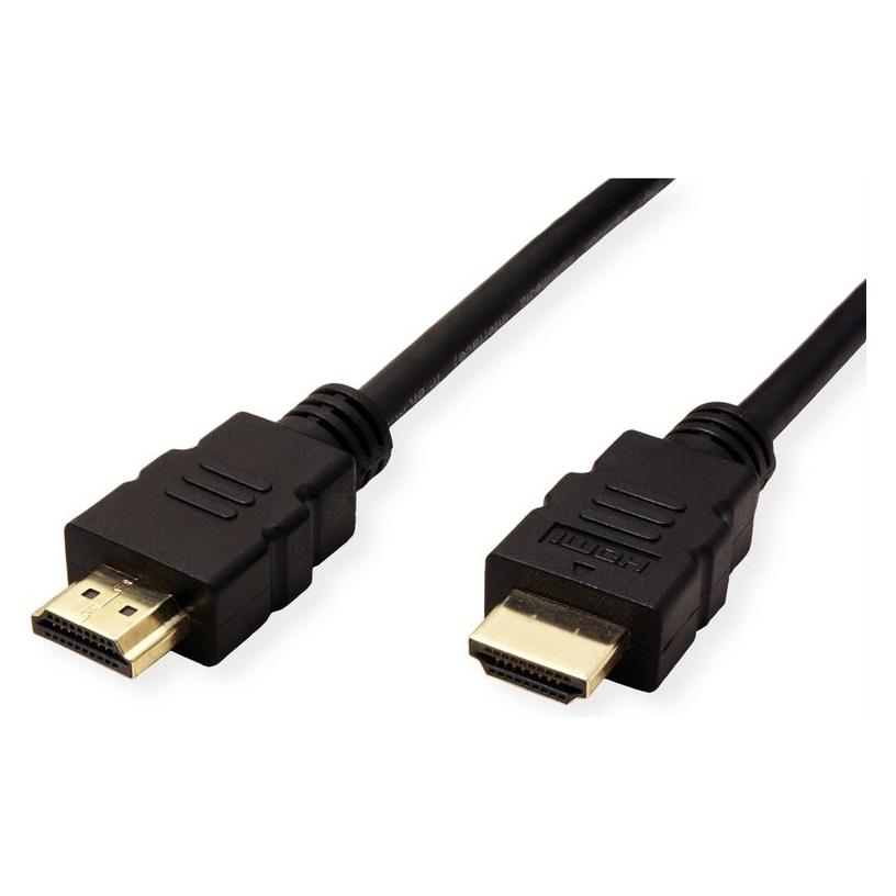 Roline HDMI - HDMI (10 m) (11.04.5936)