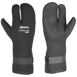 Mares Flexa 3F 6.5 Handschuhe - Größe: XL