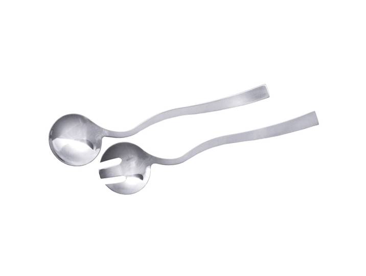 Contacto Salatbesteck 18/10 - Material: Edelstahl - 419