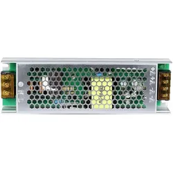 V-Tac, Beleuchtung Zubehör, LED Netzteil 150W Dimmbar 12V 12.5A IP20