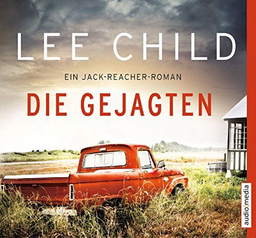 Lee Child - Die Gejagten - Preis vom 09.10.2026 07:28:09 h