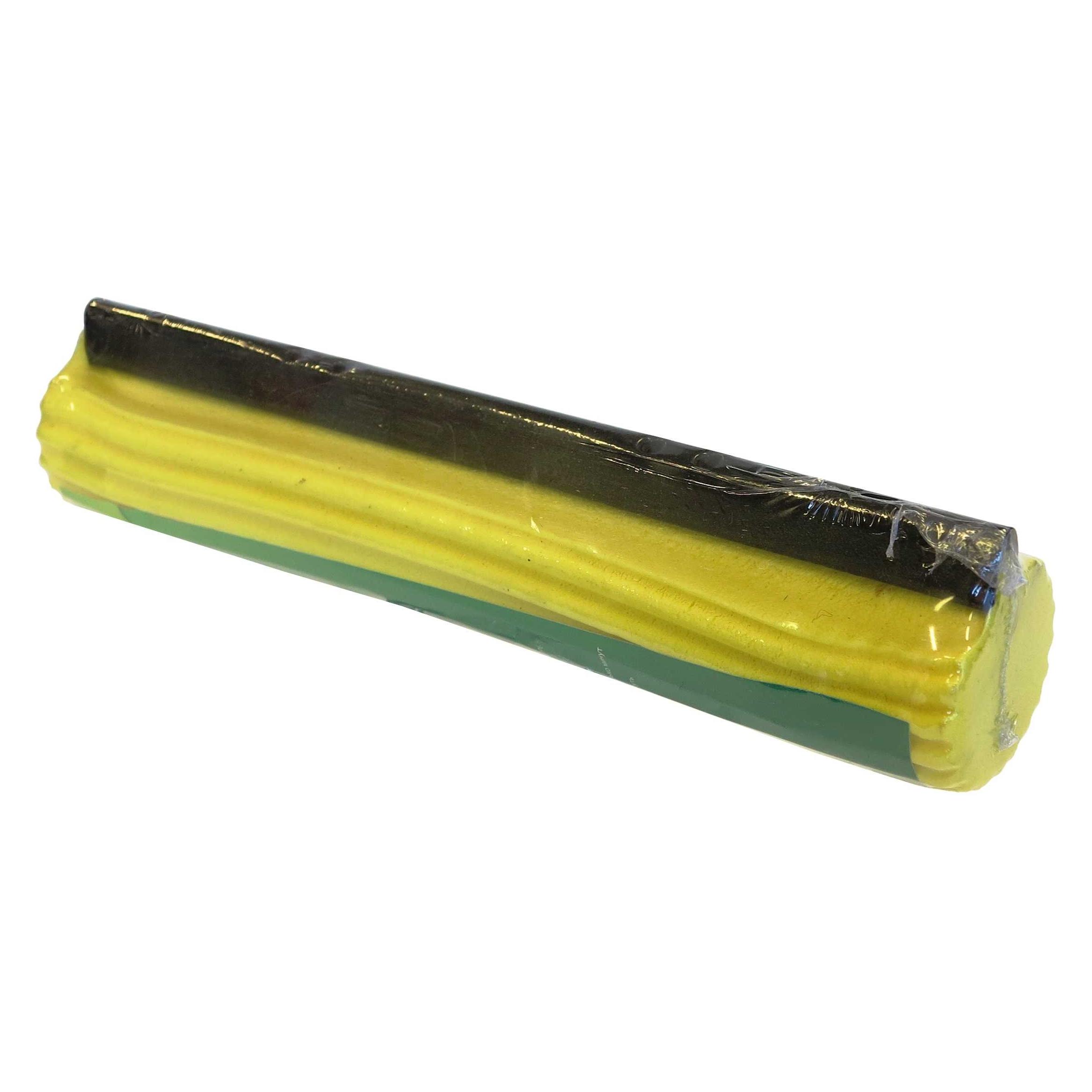 Sauber Interchangeable pressed PVA brush head (8032638010238)
