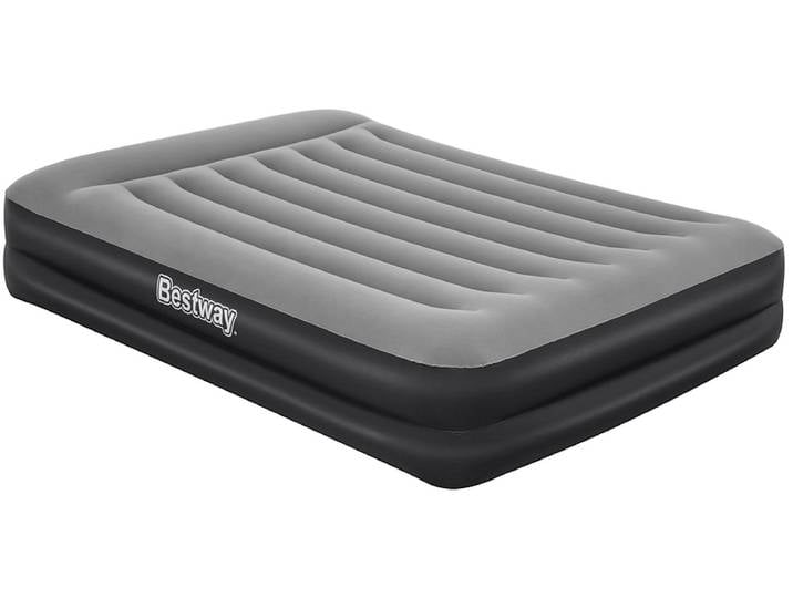 BESTWAY Luftmatratze QUEEN 152x203cm TriTech weich