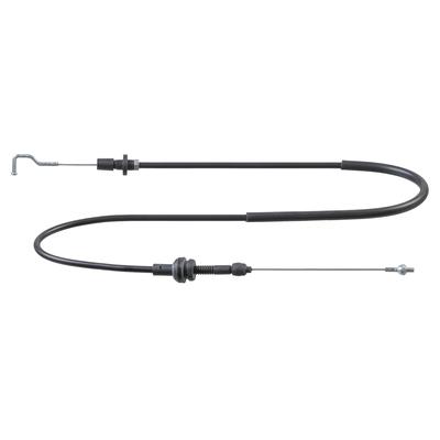 TOPRAN Gaszug PREMIUM BRAND 109 856 für VW