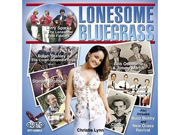 Lonesome Bluegrass
