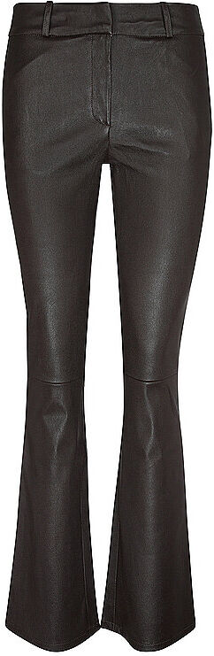 ARMA Lederhose LUCIA braun   42 42
