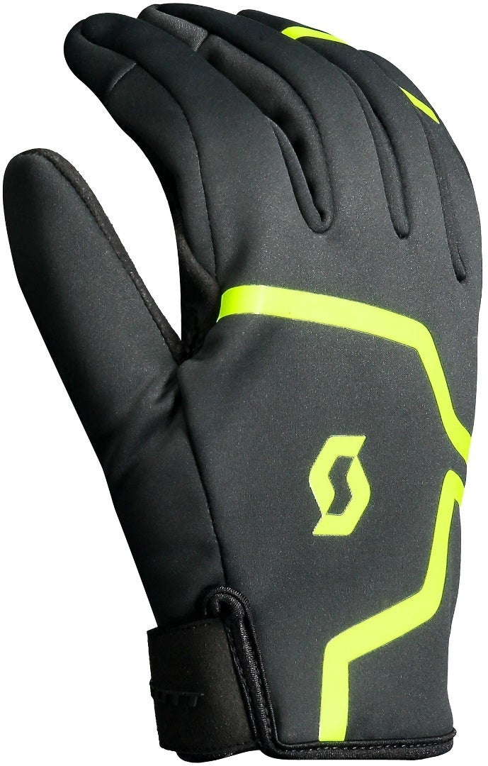 Scott Mod Motocross Handschuhe 2625550001011