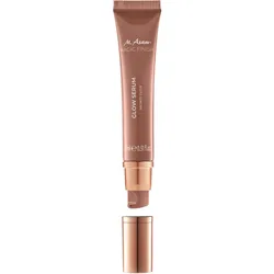 M. Asam® MAGIC FINISH Glow Serum Bronze Glow - braun