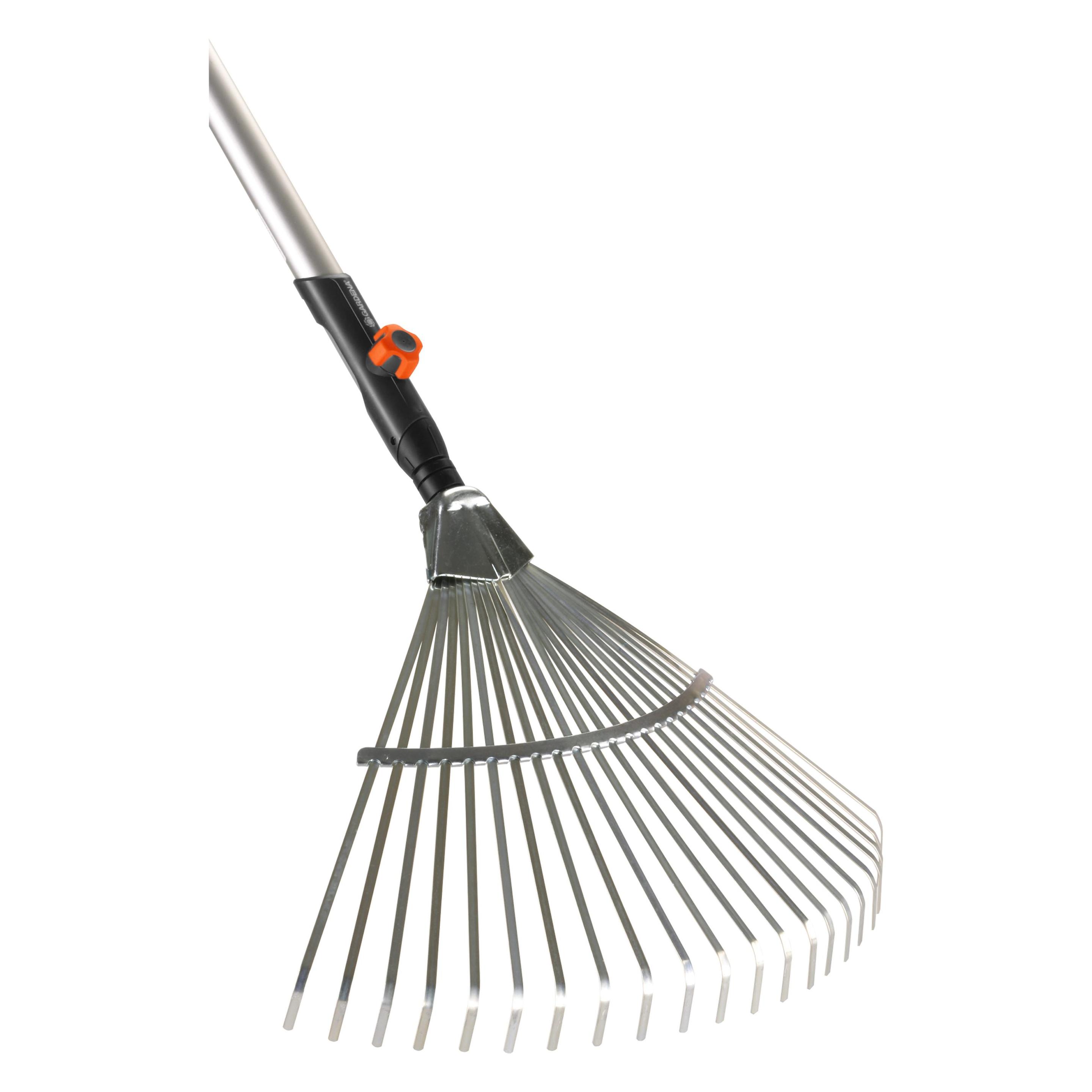 Gardena Fächerbesen (3022)