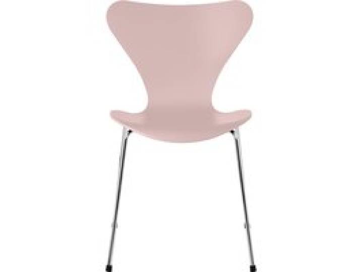 Fritz Hansen - Serie 7 3107 Stuhl Lack