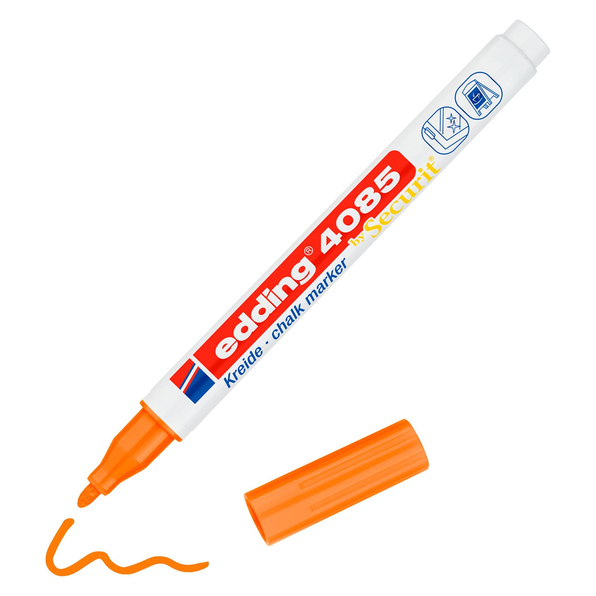 Edding 4085 - Chalk Marker (1x) (4085-066)