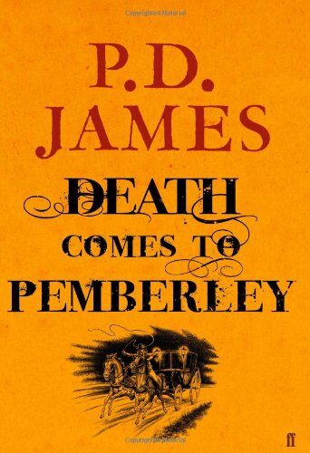 James, P. D. - Death Comes to Pemberley - Preis vom 30.09.2026 22:30:23 h