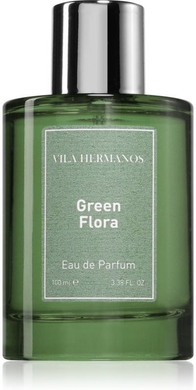 Vila Hermanos Green Flora EDP U 100 ml