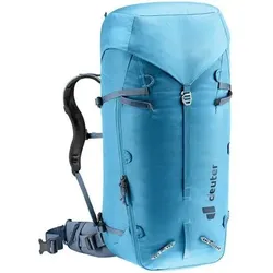 DEUTER Rucksack Guide 44+8, Größe ONE SIZE in Blau Blau