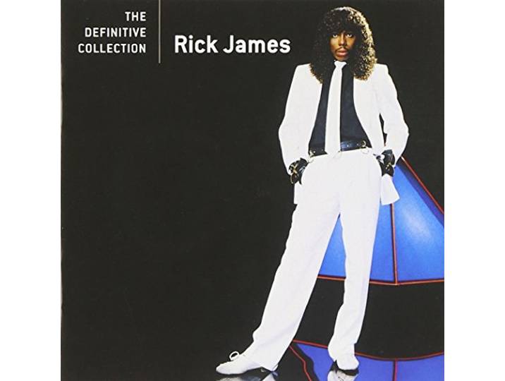 Definitive Collection