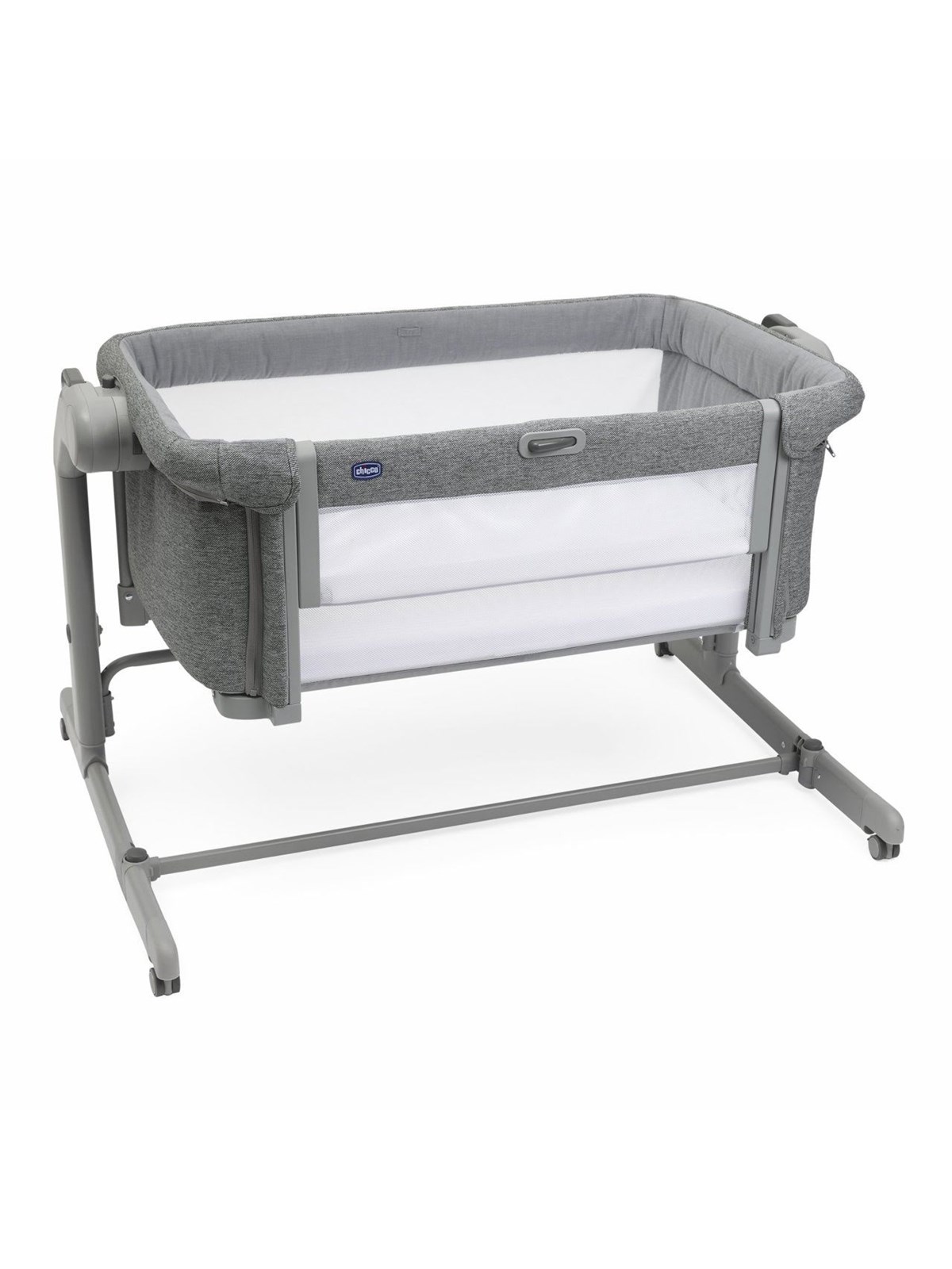 Chicco Next2Me Magic Evo | Beistellbett