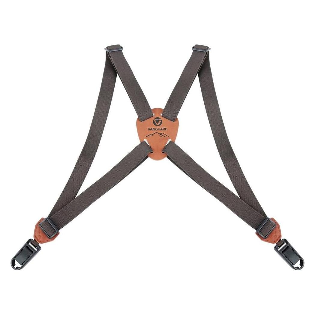 Vanguard VEO Optic Guard H (Nackengurt, Schultergurt) (VEO OPTIC GUARD H BR)