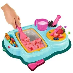 Zap Chef Ice Cream Laboratory