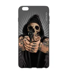 Guscio 2C Cover iPhone 6s Plus Designer Schutzhülle