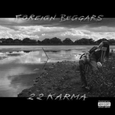 2 2 Karma (Vinyl Deluxe) - Foreign Beggars, Vinyl
