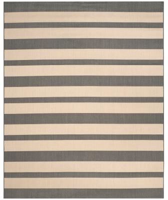 SAFAVIEH Courtyard Heimgard Casual Rug