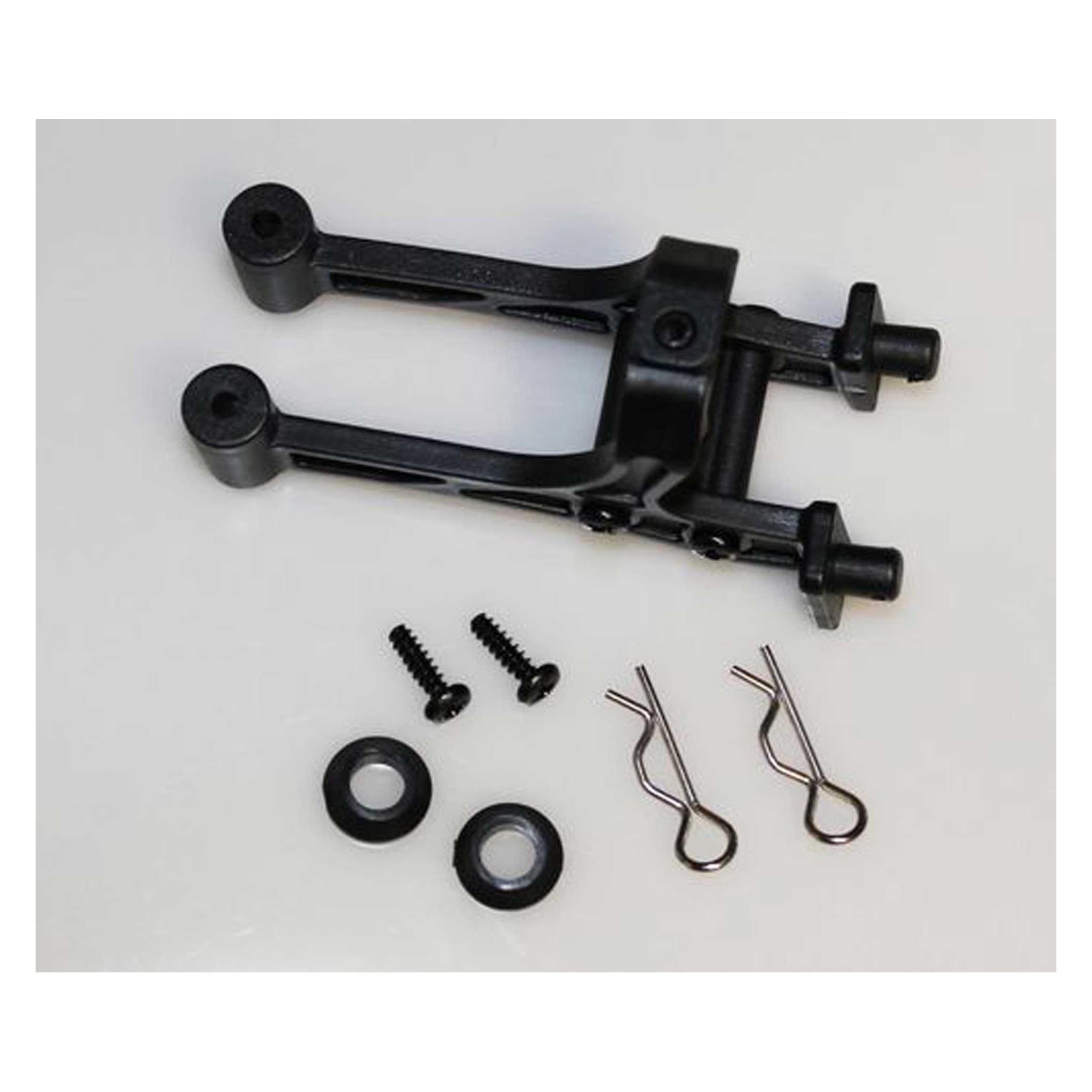 DF-Models spoilerhalter zu dune crusher (6868)