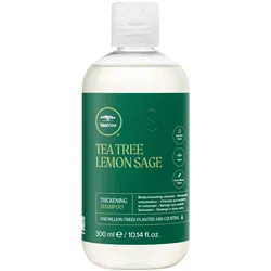 300ml Paul Mitchell Tea Tree Lemon Sage Thickening Shampoo