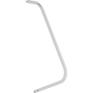 MUNK Handlauf 50110, für einseitige Podestleiter mit 7 - 8 Stufen