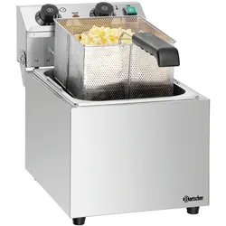 Bartscher Nudelkocher 8 L-EM1