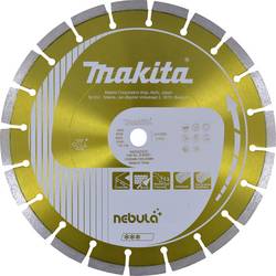 Makita B-54031 B-54031 Diamanttrennscheibe Durchmesser 300 mm 1 St.