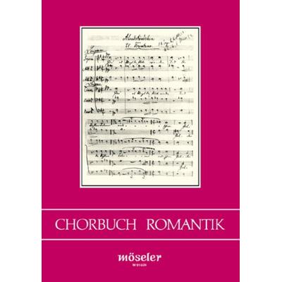 Chorbuch Romantik -