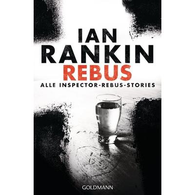 REBUS, Taschenbuch von Ian Rankin, Goldmann, 978-3-442-48538-3