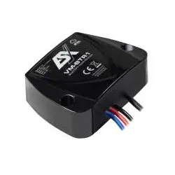 ESX Bluetooth 4.0 Receiver mit aptX® VM-BTR1