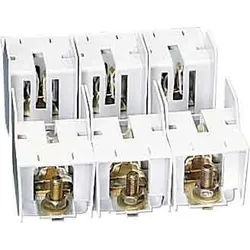 Wöhner NH-Sicherungsunterteil 03768