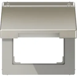 Jung Klappdeckel AL 2990 NAKL D AL2990NAKLD