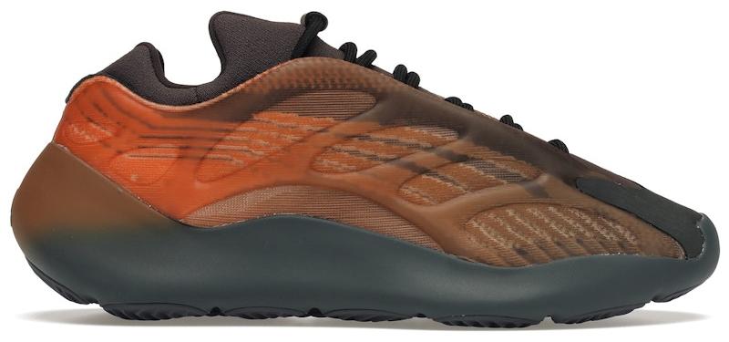 adidas Yeezy 700 V3 Copper Fade - EU 49 1/3