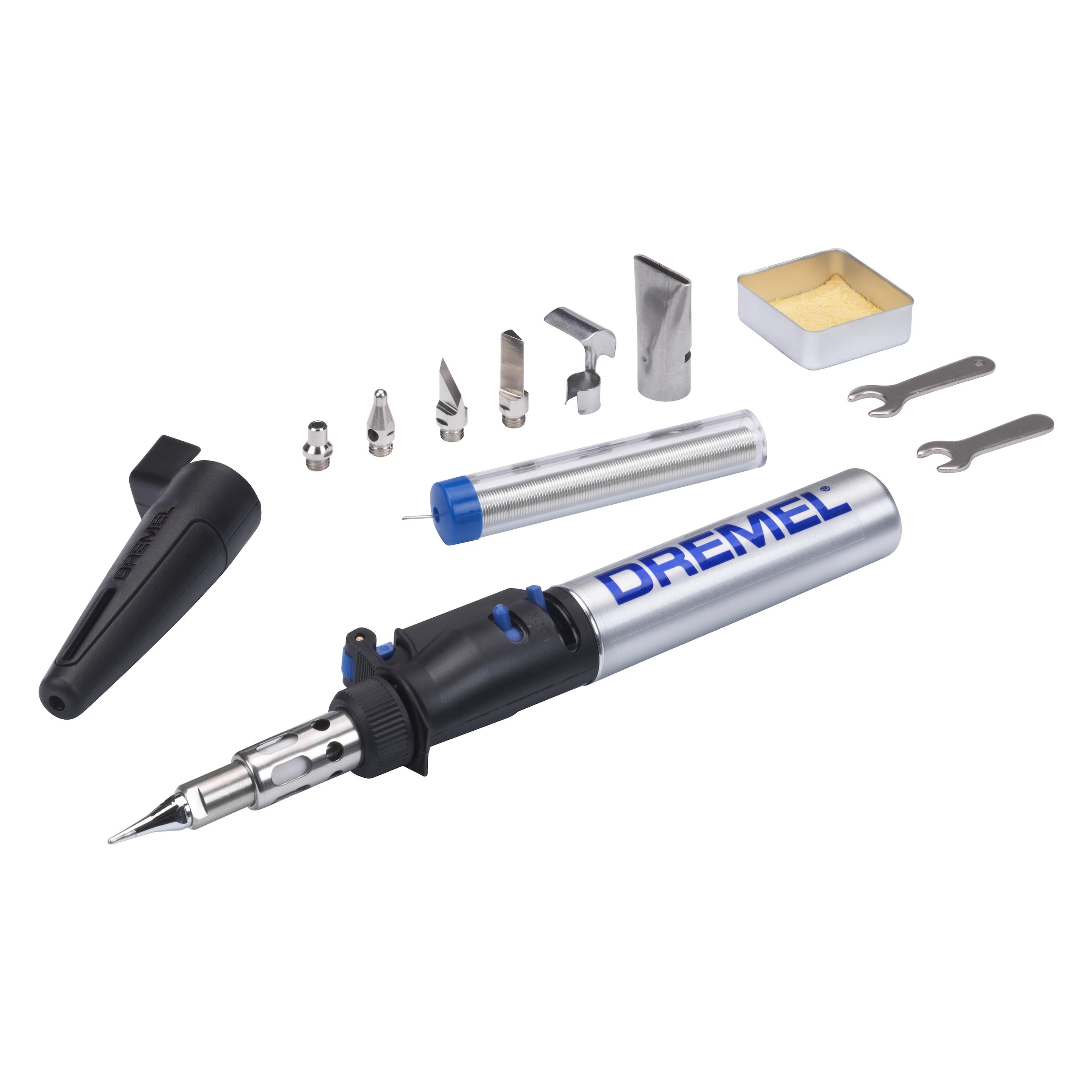 Dremel VersaTip (Lötkolben) (F0132000KF)